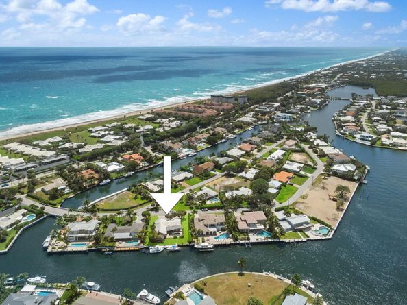 3 Sabal Island Drive, Ocean Ridge FL 33435