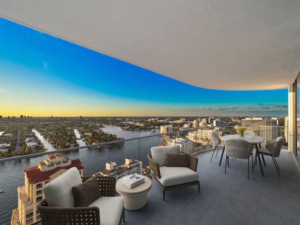 151 N Seabreeze Blvd 2503E, Fort Lauderdale FL 33304