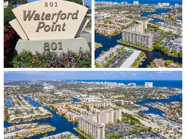 801 S Federal Hwy 203, Pompano Beach FL 33062