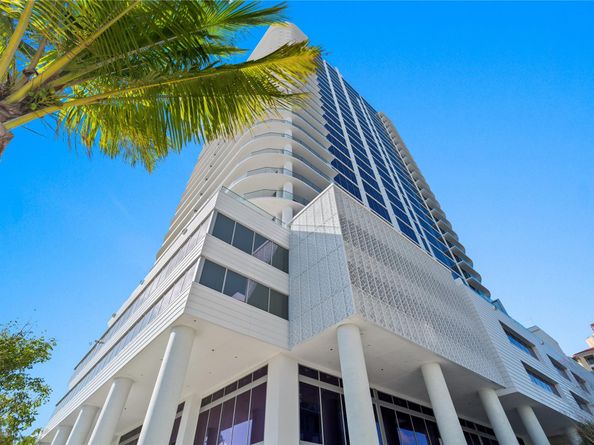 151 N Seabreeze Blvd 1103E, Fort Lauderdale FL 33304