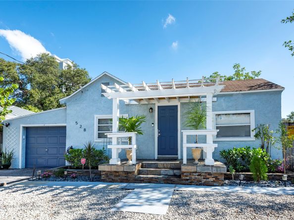 528 SW 5th Ave, Fort Lauderdale FL 33315