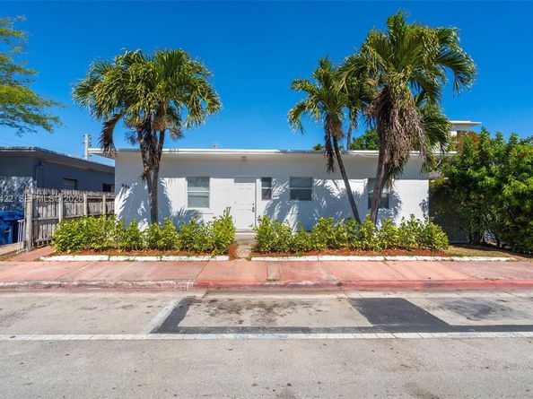 835 83rd Street, Miami Beach FL 33141