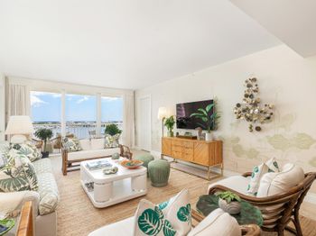 1801 S Flagler Drive