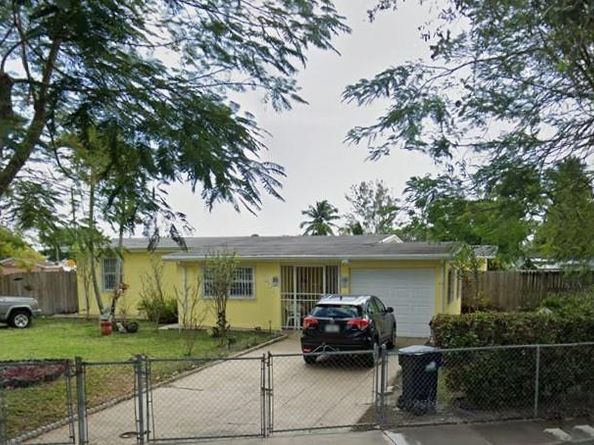 4401 SW 112th Avenue, Miami FL 33165