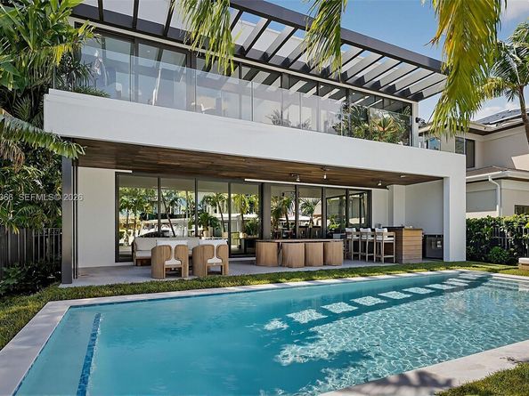 620 Solar Isle Drive, Fort Lauderdale FL 33301