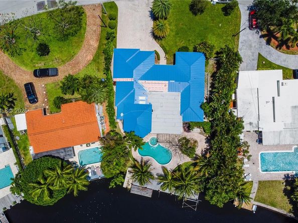 2801 Coral Shores Drive, Fort Lauderdale FL 33306