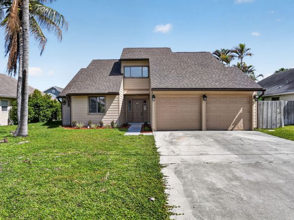 6119 Mullin Street, Jupiter FL 33458