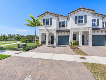 2361 NW 125th Street
