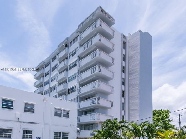 7118 Bonita Drive 704, Miami Beach FL 33141