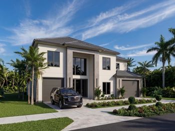 3205 Harrington Drive