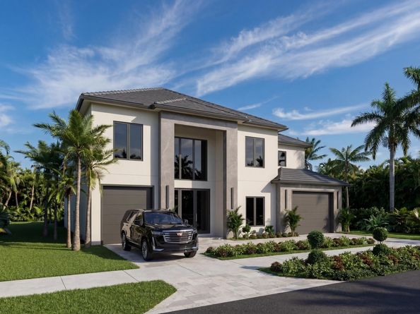 3205 Harrington Drive, Boca Raton FL 33496