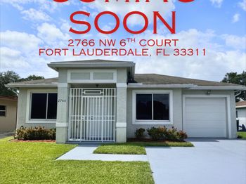 2766 NW 6th Court