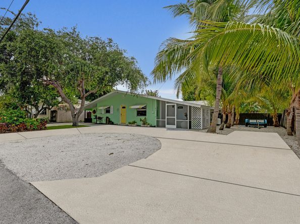 1947 Holman Drive, North Palm Beach FL 33408