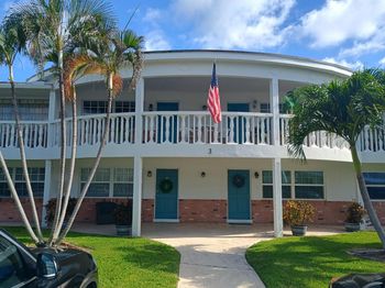 5505 N Ocean Boulevard