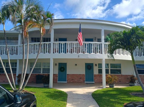 5505 N Ocean Boulevard 3203, Ocean Ridge FL 33435
