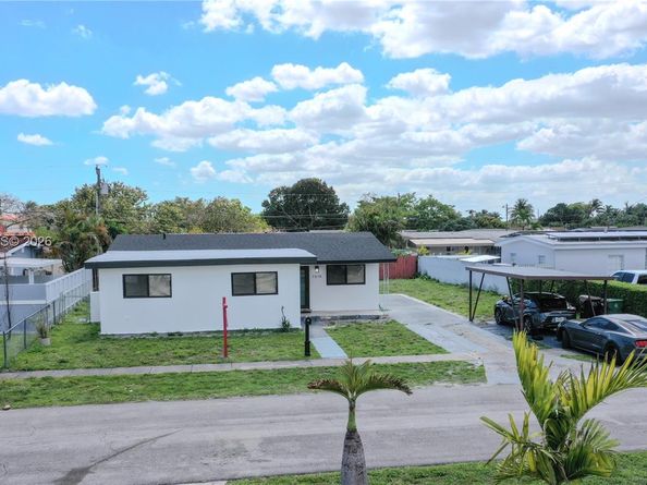 1014 W 66th Street, Hialeah FL 33012