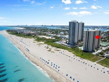 2800 N Ocean Drive