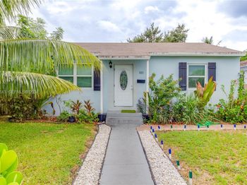 322 N C Street