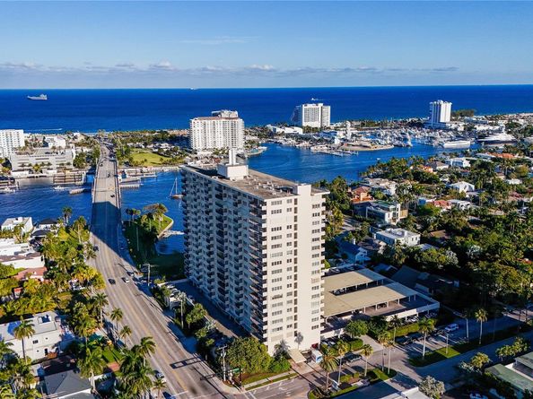 2500 E Las Olas Blvd 307, Fort Lauderdale FL 33301