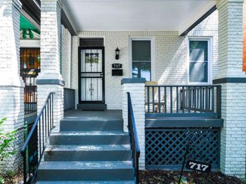 717 Jefferson Street NW