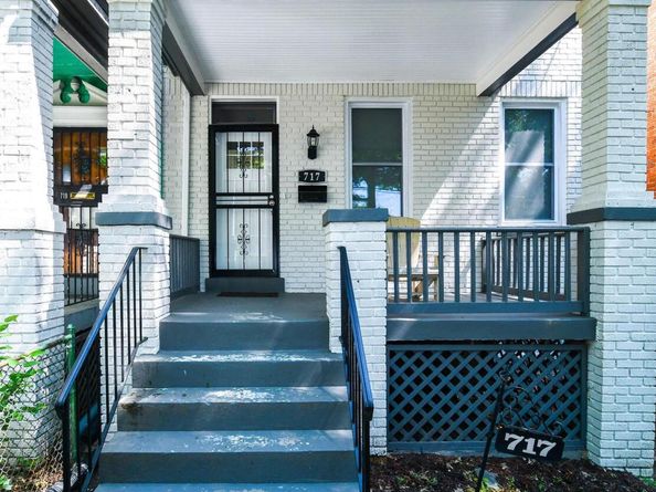 717 Jefferson Street NW, Washington DC 20011