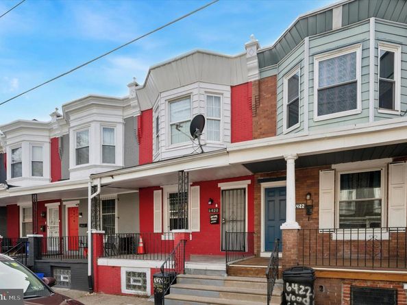 6420 N Woodstock Street, Philadelphia PA 19138