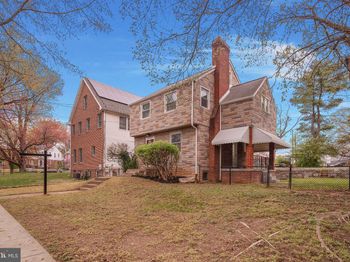 6021 North Dakota Avenue NW