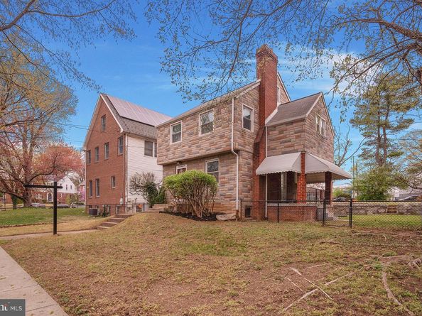 6021 North Dakota Avenue NW, Washington DC 20011