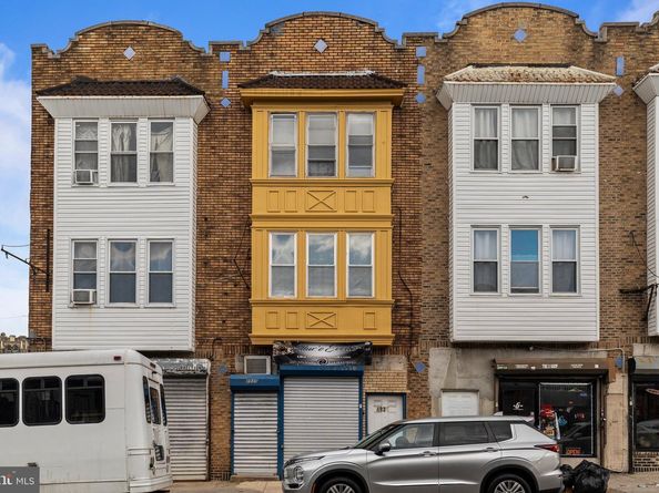 4935 Old York Road, Philadelphia PA 19141