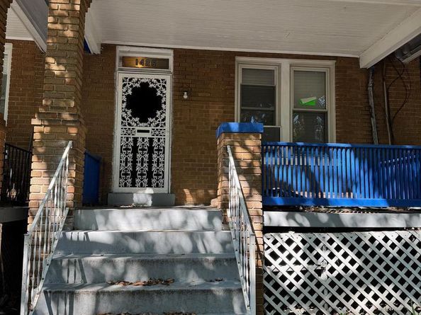 1426 S Street SE, Washington DC 20020