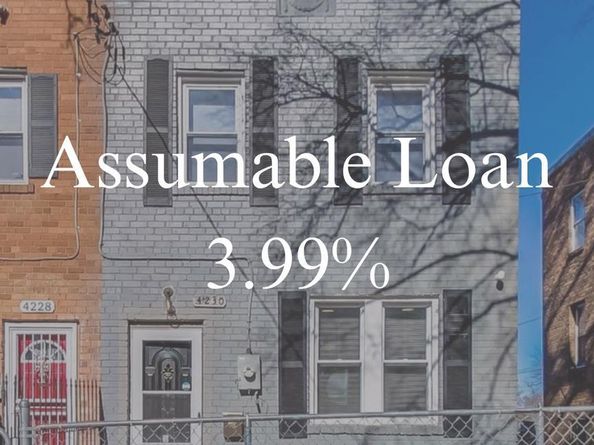 4230 Edson Place NE, Washington DC 20019