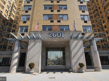 2601 Pennsylvania Avenue