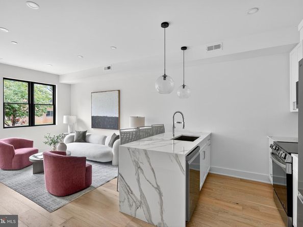 828 21st Street NE 2, Washington DC 20002