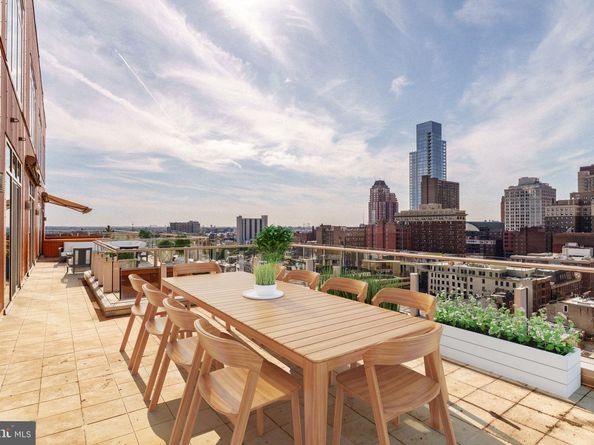 1111 Locust Street PH10D, Philadelphia PA 19107