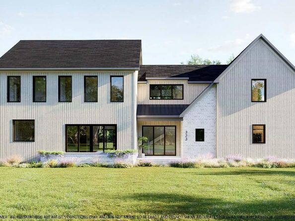 3014 Comfort Road, New Hope PA 18938