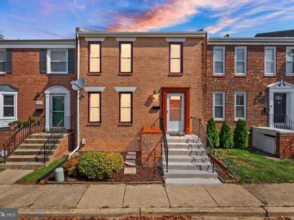 5443 Richenbacher Avenue, Alexandria VA 22304