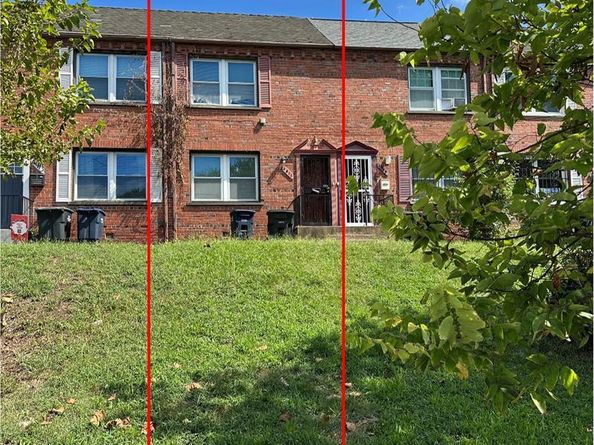 4911 Just Street NE, Washington DC 20019