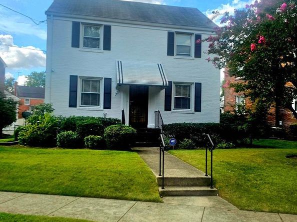 4716 Queens Chapel Terrace NE, Washington DC 20017