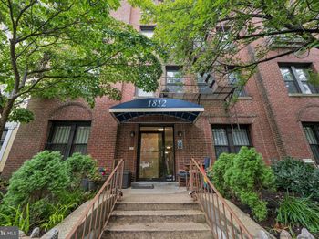 1812 Vernon Street NW