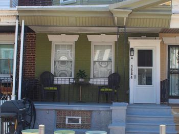 1644 W Mentor Street