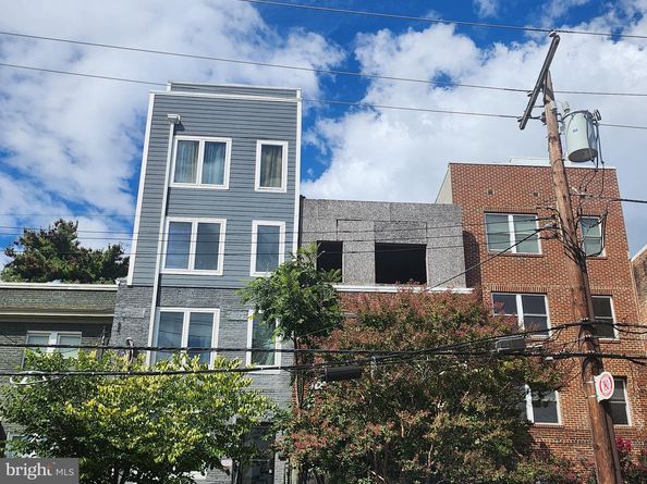 523 Kennedy Street NW, Washington DC 20011