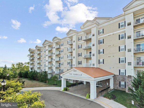 6301 Edsall Road 301, Alexandria VA 22312