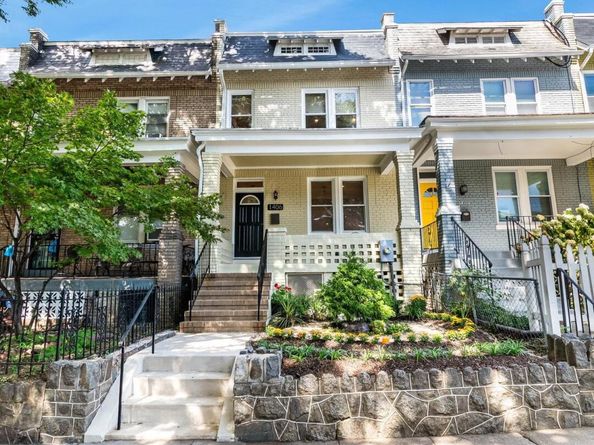 1406 Orren Street NE, Washington DC 20002