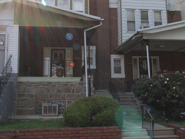 6302 Ogontz Avenue, Philadelphia PA 19141