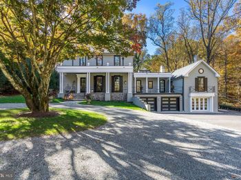 6615 and 6625 GREENHILL ROAD