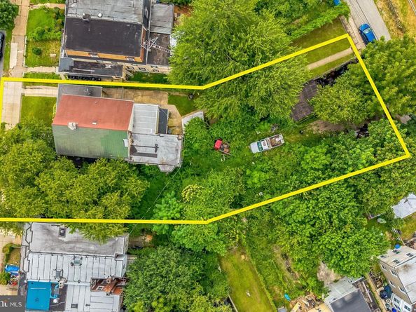 4821 Haverford Avenue, Philadelphia PA 19139