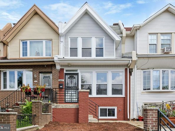 5407 Arlington Street, Philadelphia PA 19131