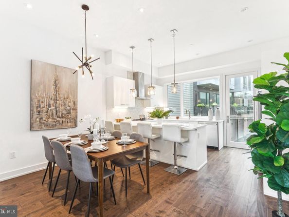 614 N 5TH Street, Philadelphia PA 19123