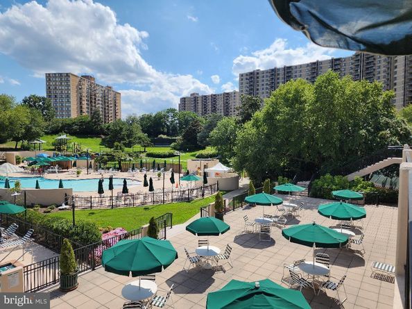 307 Yoakum Parkway 1024, Alexandria VA 22304