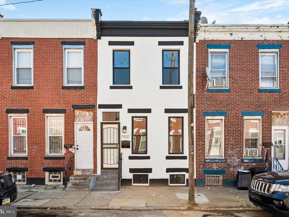 3537 N Water Street, Philadelphia PA 19134